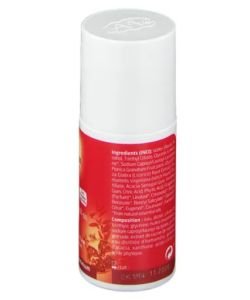 Déodorant roll-on Grenade, 50 ml